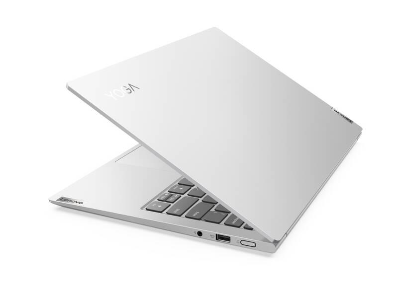 Notebook Lenovo Yoga Slim 7 Pro 14IHU5 stříbrný