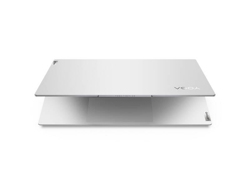 Notebook Lenovo Yoga Slim 7 Pro 14IHU5 stříbrný