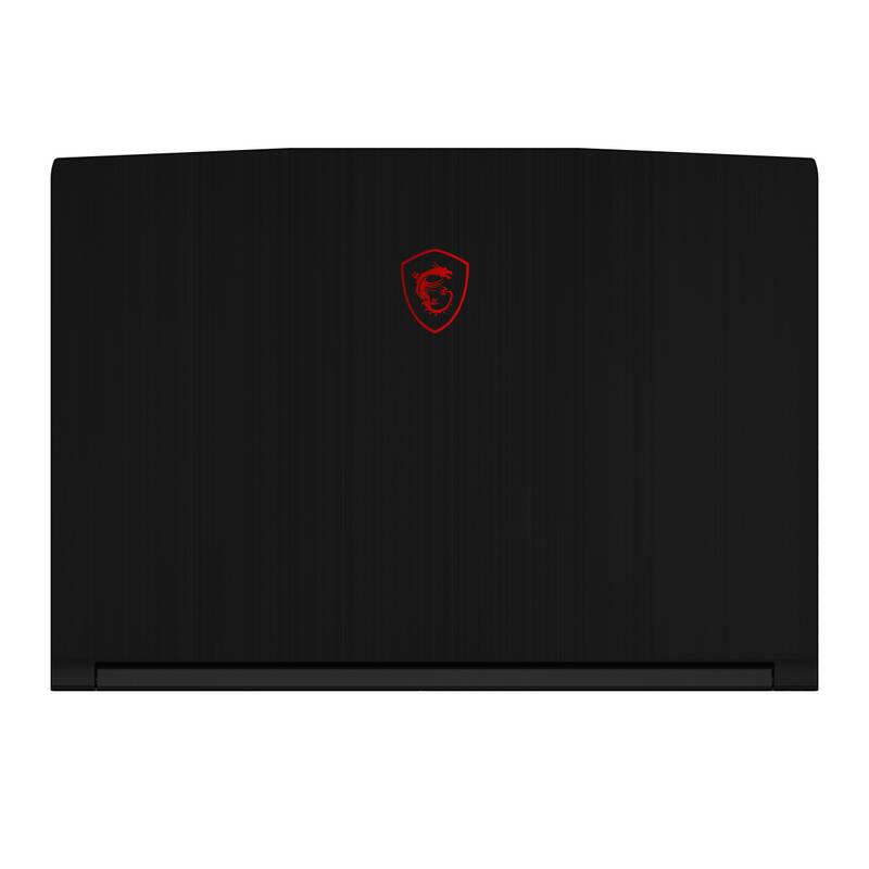 Notebook MSI GF63 Thin 11SC-494CZ černý, Notebook, MSI, GF63, Thin, 11SC-494CZ, černý