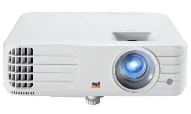 Projektor ViewSonic PX701HD, Projektor, ViewSonic, PX701HD