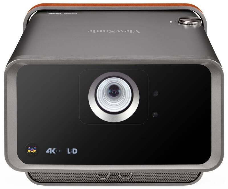 Projektor ViewSonic X10-4K, Projektor, ViewSonic, X10-4K