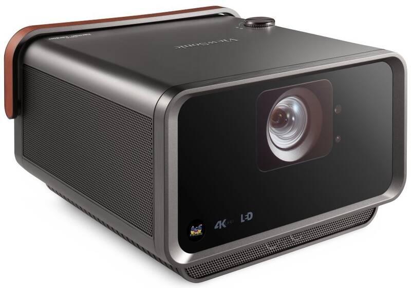 Projektor ViewSonic X10-4K, Projektor, ViewSonic, X10-4K