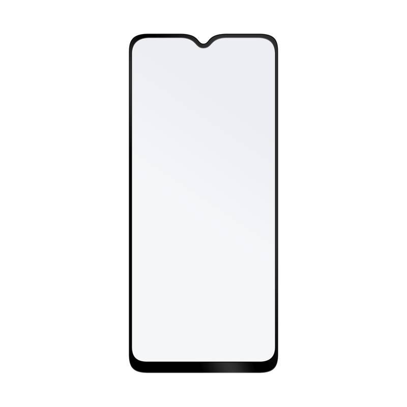 Tvrzené sklo FIXED Full-Cover na Samsung Galaxy A03 černé, Tvrzené, sklo, FIXED, Full-Cover, na, Samsung, Galaxy, A03, černé