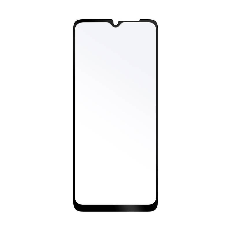 Tvrzené sklo FIXED Full-Cover na Samsung Galaxy A13 A13 5G černé