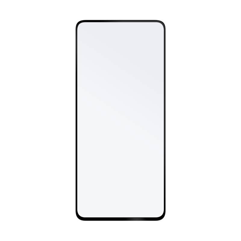 Tvrzené sklo FIXED Full-Cover na Samsung Galaxy A73 5G černé, Tvrzené, sklo, FIXED, Full-Cover, na, Samsung, Galaxy, A73, 5G, černé