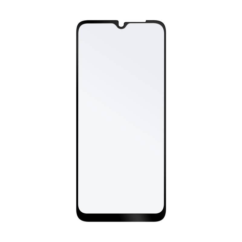 Tvrzené sklo FIXED Full-Cover na Xiaomi Redmi 9A Sport 9i Sport černé