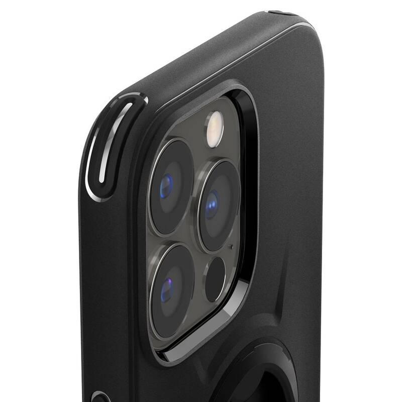 Kryt na mobil Spigen Gearlock Bike Mount Case na Apple iPhone 13 Pro černý