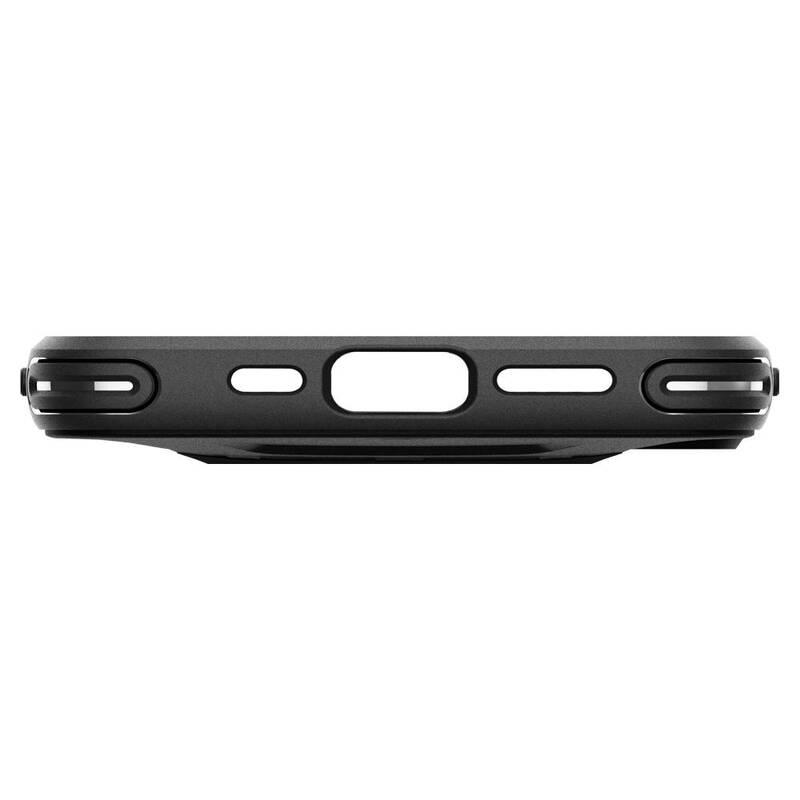 Kryt na mobil Spigen Gearlock Bike Mount Case na Apple iPhone 13 Pro černý