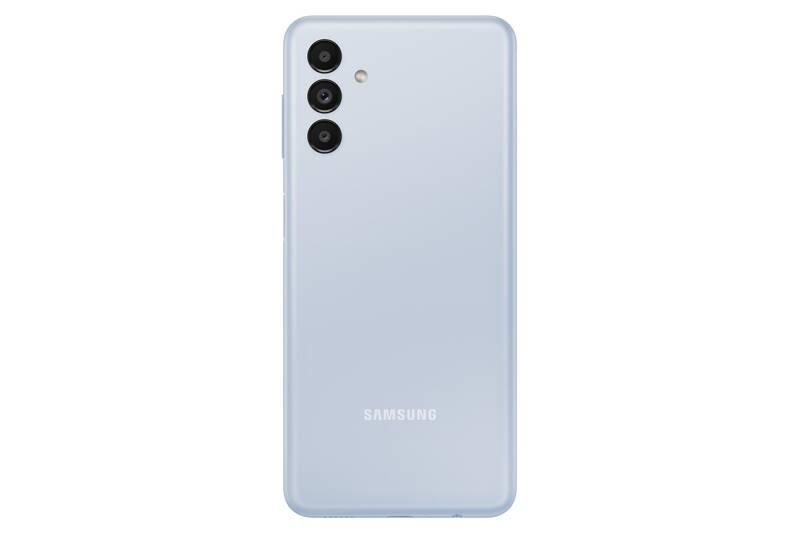 Mobilní telefon Samsung Galaxy A13 5G 4GB 128GB modrý, Mobilní, telefon, Samsung, Galaxy, A13, 5G, 4GB, 128GB, modrý