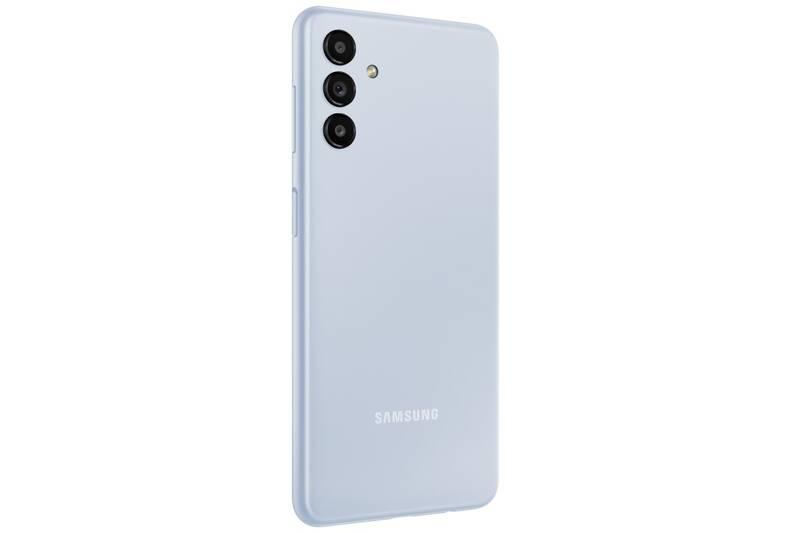 Mobilní telefon Samsung Galaxy A13 5G 4GB 128GB modrý, Mobilní, telefon, Samsung, Galaxy, A13, 5G, 4GB, 128GB, modrý