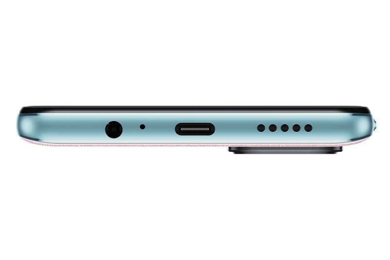 Mobilní telefon Xiaomi Redmi Note 11S 5G 4GB 128GB - Star Blue, Mobilní, telefon, Xiaomi, Redmi, Note, 11S, 5G, 4GB, 128GB, Star, Blue