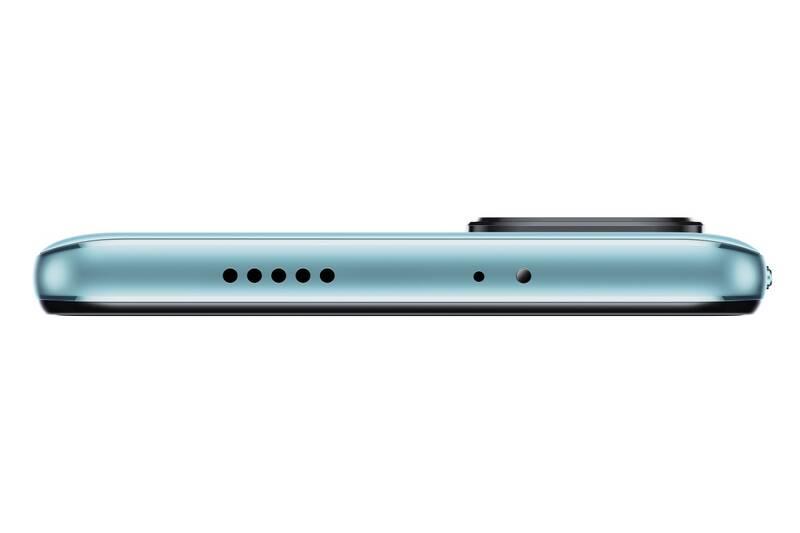 Mobilní telefon Xiaomi Redmi Note 11S 5G 4GB 128GB - Star Blue, Mobilní, telefon, Xiaomi, Redmi, Note, 11S, 5G, 4GB, 128GB, Star, Blue