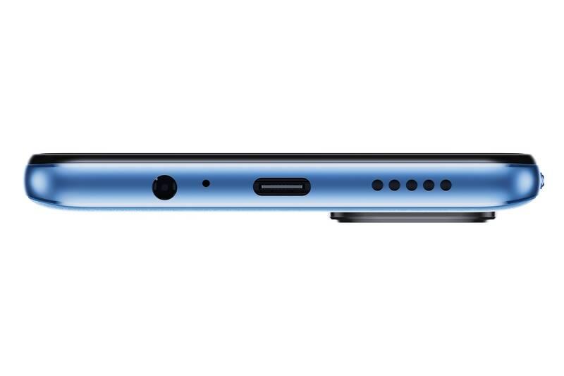 Mobilní telefon Xiaomi Redmi Note 11S 5G 4GB 128GB - Twilight Blue, Mobilní, telefon, Xiaomi, Redmi, Note, 11S, 5G, 4GB, 128GB, Twilight, Blue