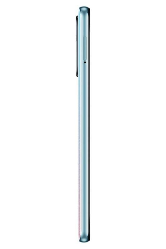 Mobilní telefon Xiaomi Redmi Note 11S 5G 6GB 128GB - Star Blue, Mobilní, telefon, Xiaomi, Redmi, Note, 11S, 5G, 6GB, 128GB, Star, Blue