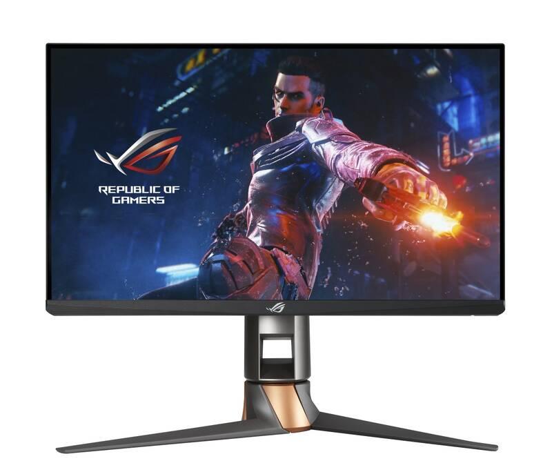 Monitor Asus ROG Swift PG259QN, Monitor, Asus, ROG, Swift, PG259QN