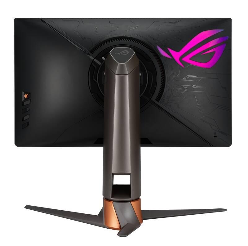 Monitor Asus ROG Swift PG259QN, Monitor, Asus, ROG, Swift, PG259QN