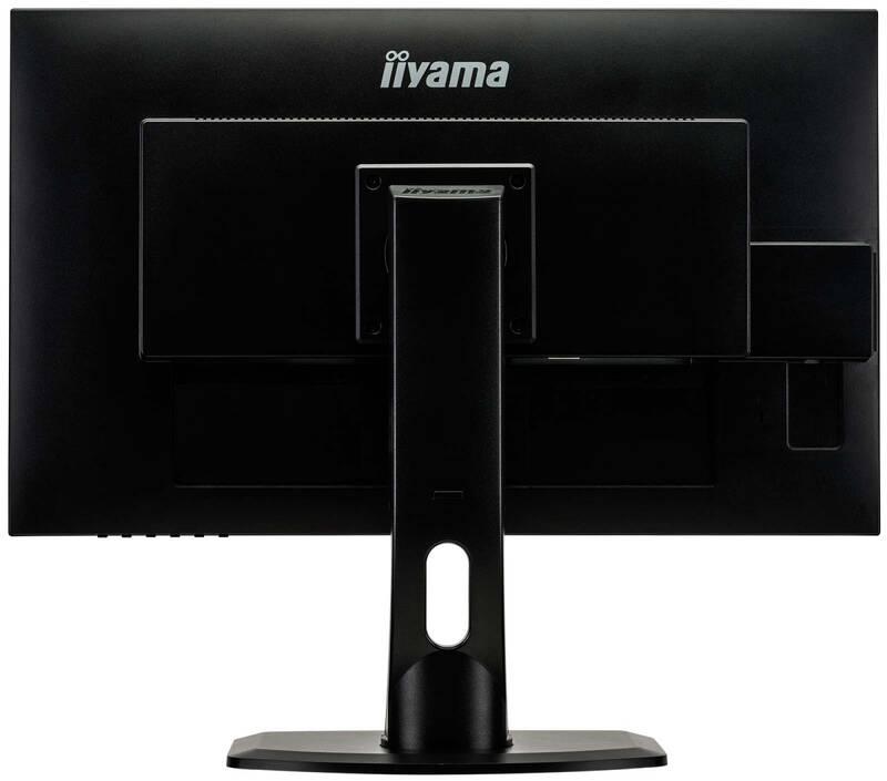 Monitor IIYAMA ProLite XUB2792UHSU-B1 černý