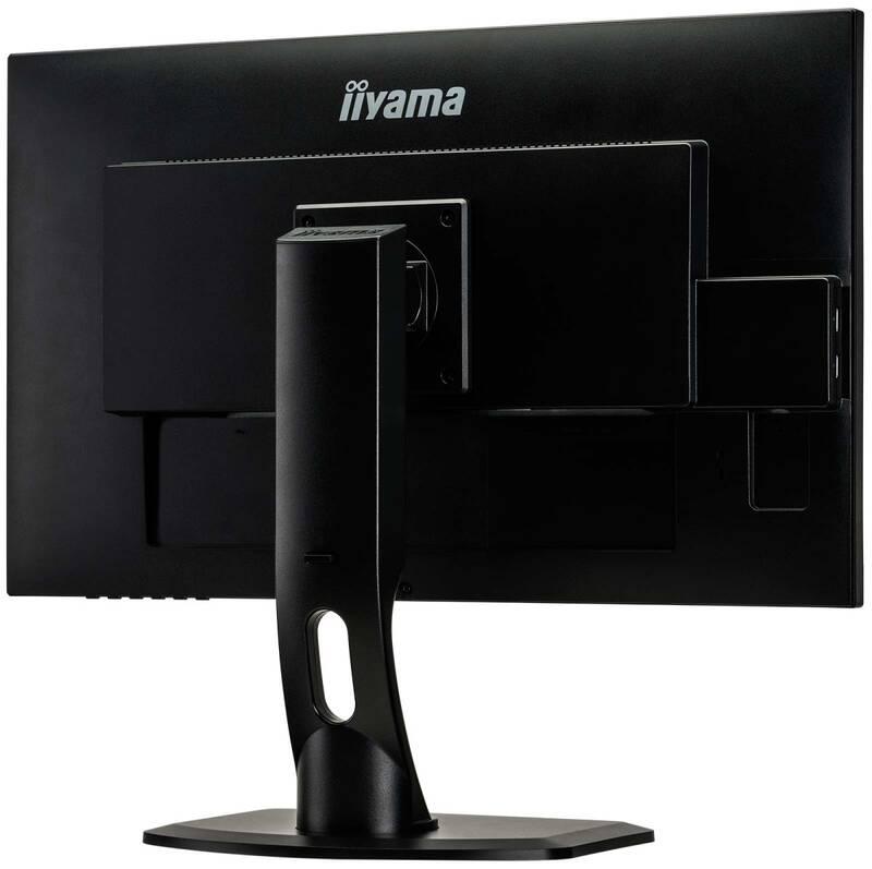 Monitor IIYAMA ProLite XUB2792UHSU-B1 černý