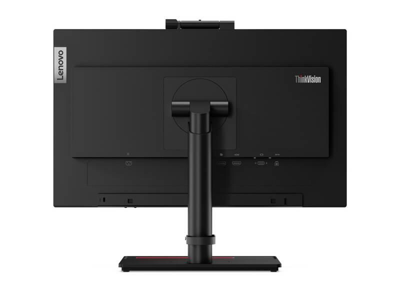 Monitor Lenovo ThinkVision T22v-20 černý, Monitor, Lenovo, ThinkVision, T22v-20, černý