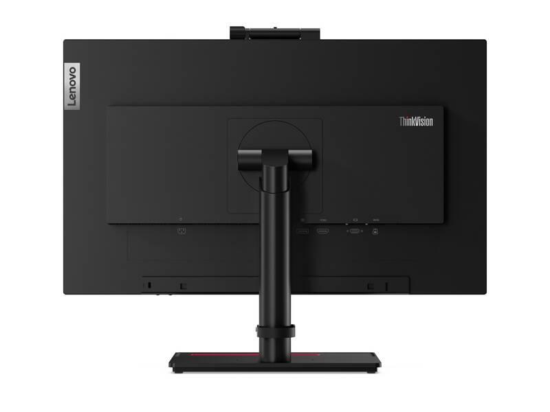 Monitor Lenovo ThinkVision T24v-20 černý, Monitor, Lenovo, ThinkVision, T24v-20, černý