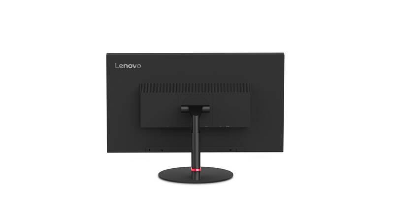 Monitor Lenovo ThinkVision T27p-10 černý, Monitor, Lenovo, ThinkVision, T27p-10, černý