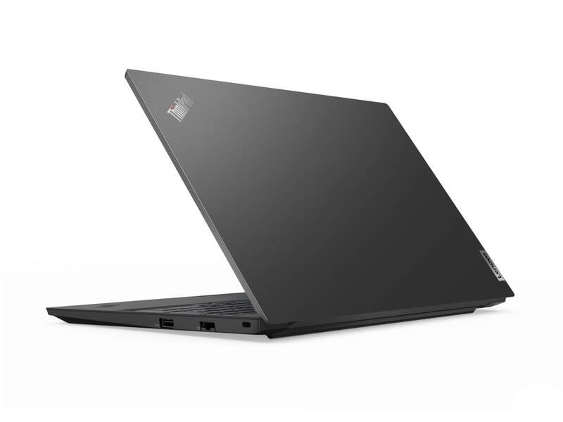 Notebook Lenovo ThinkPad E15 Gen 3 černý, Notebook, Lenovo, ThinkPad, E15, Gen, 3, černý