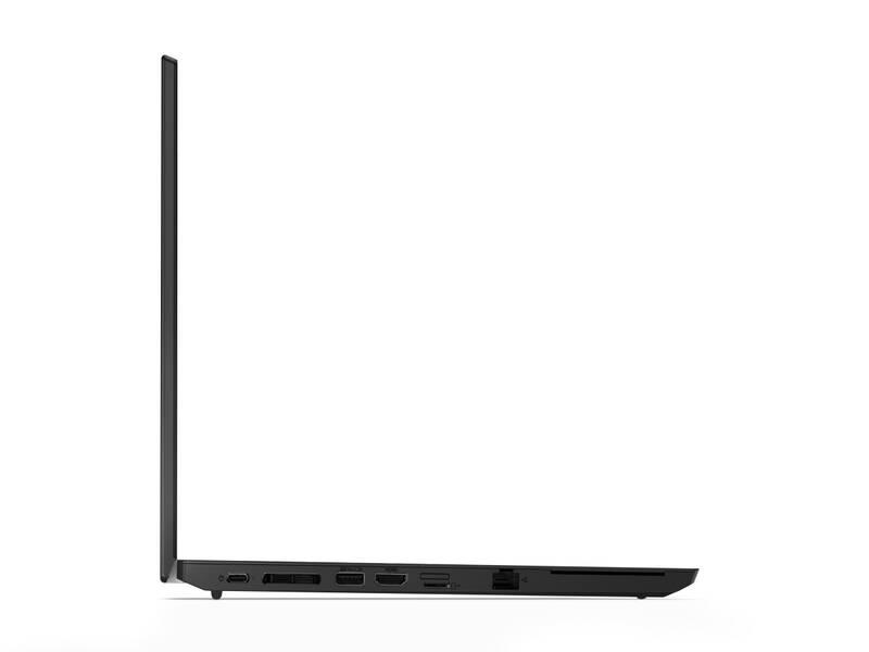 Notebook Lenovo ThinkPad L15 Gen 1 černý, Notebook, Lenovo, ThinkPad, L15, Gen, 1, černý