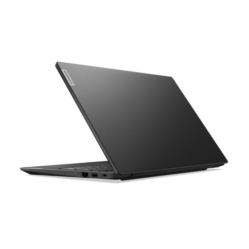 Notebook Lenovo V15 G2 ALC černý