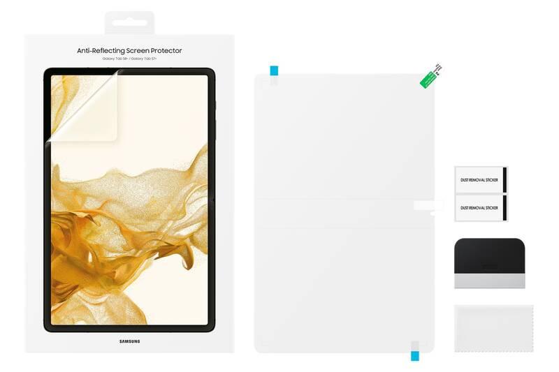 Ochranná fólie Samsung Galaxy Tab S8, Ochranná, fólie, Samsung, Galaxy, Tab, S8