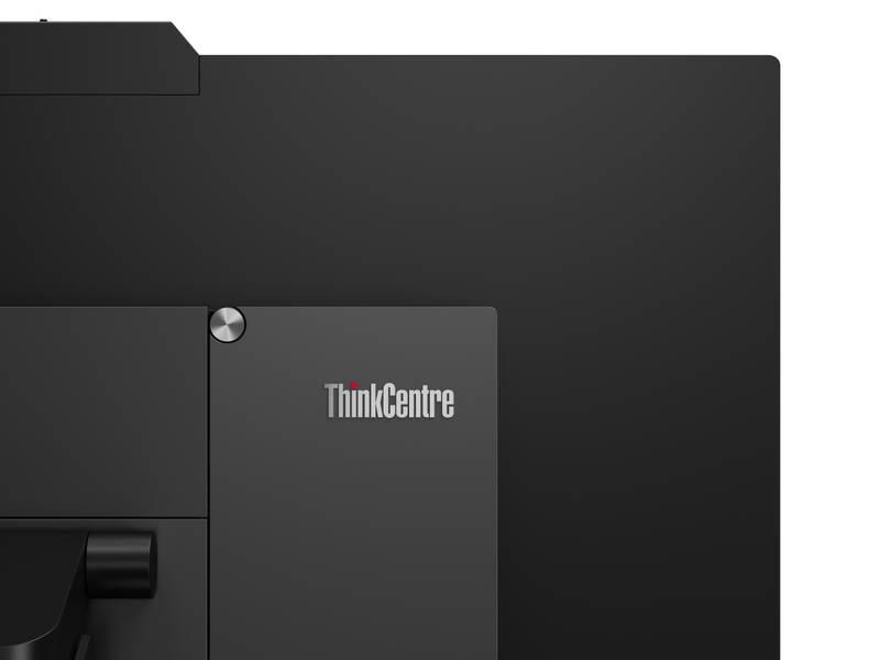 Počítač All In One Lenovo ThinkCentre M90a černý