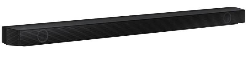 Soundbar Samsung HW-B650 černý