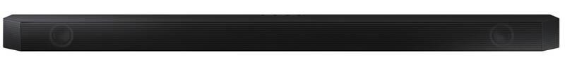 Soundbar Samsung HW-Q60B černý, Soundbar, Samsung, HW-Q60B, černý