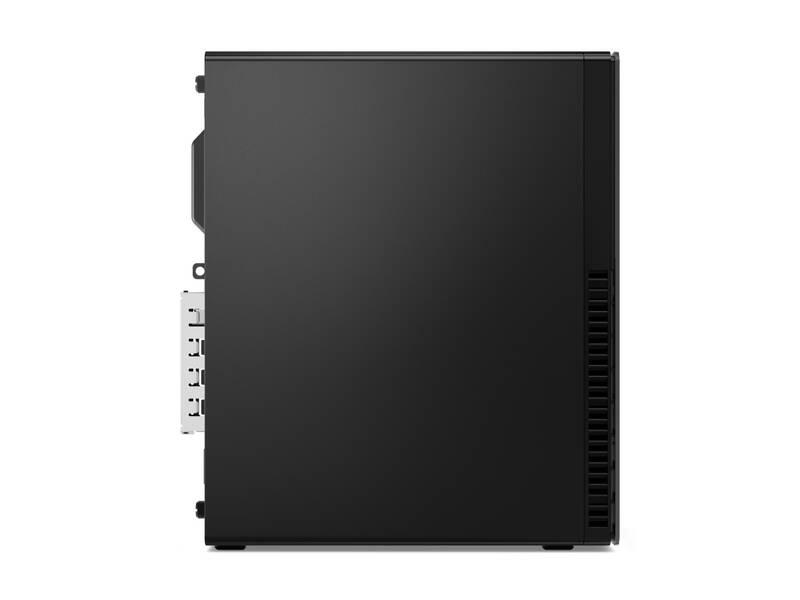 Stolní počítač Lenovo ThinkCentre M90s SFF černý, Stolní, počítač, Lenovo, ThinkCentre, M90s, SFF, černý