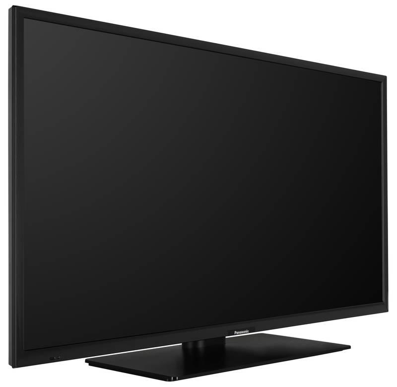 Televize Panasonic TX-39JS350E, Televize, Panasonic, TX-39JS350E