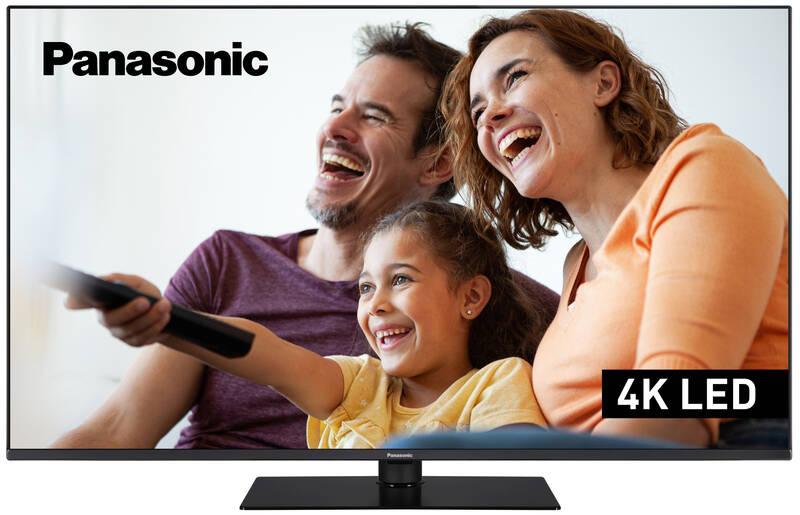 Televize Panasonic TX-50LX650E