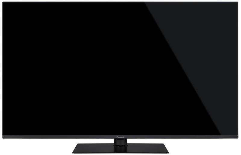 Televize Panasonic TX-50LX650E, Televize, Panasonic, TX-50LX650E