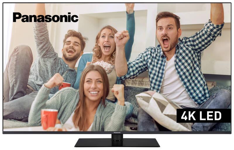 Televize Panasonic TX-55LX650E