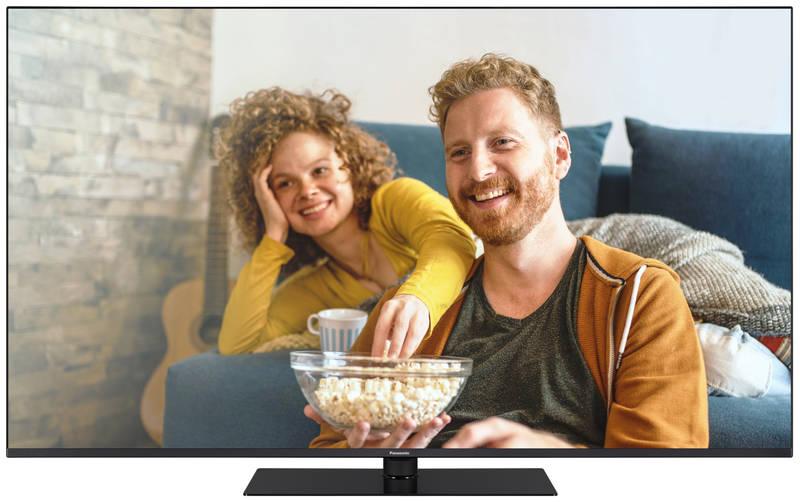 Televize Panasonic TX-65LX650E, Televize, Panasonic, TX-65LX650E