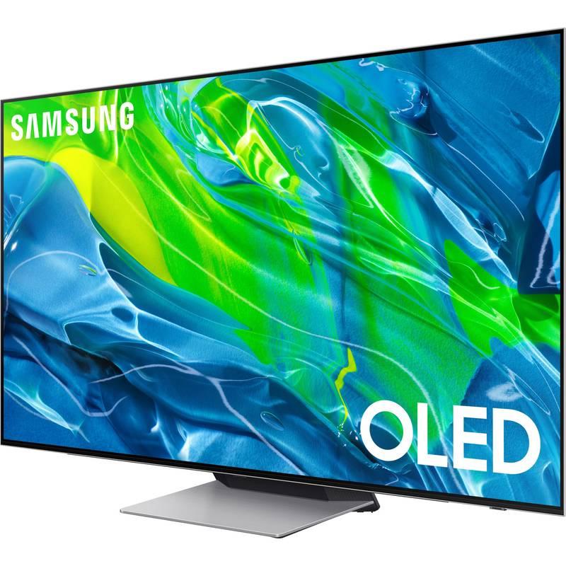Televize Samsung QE55S95B