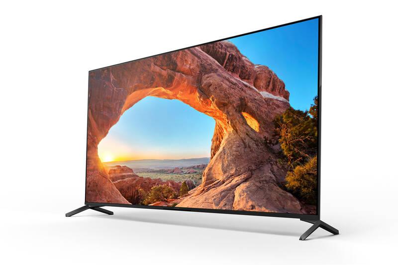 Televize Sony KD-55X89J, Televize, Sony, KD-55X89J