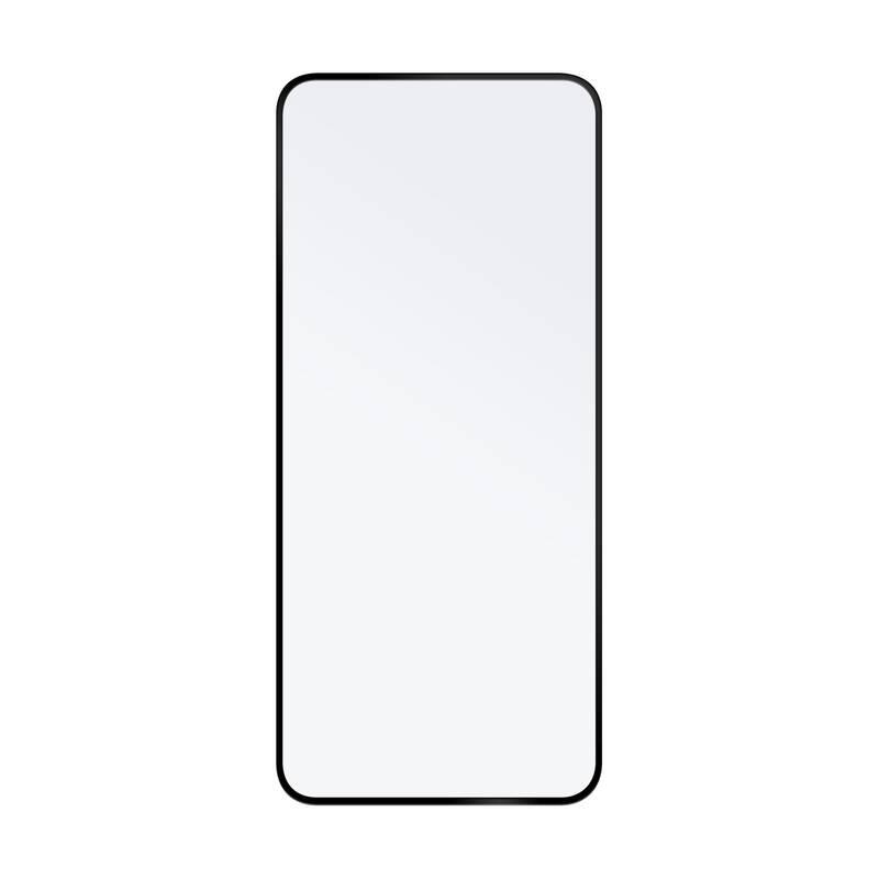 Tvrzené sklo FIXED Full-Cover na Xiaomi Redmi Note 11 černé
