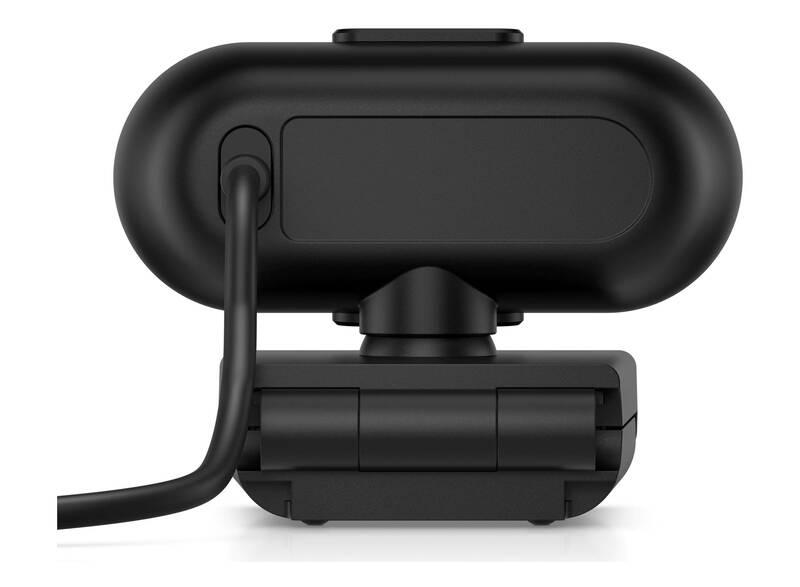 Webkamera HP 320 FHD černá