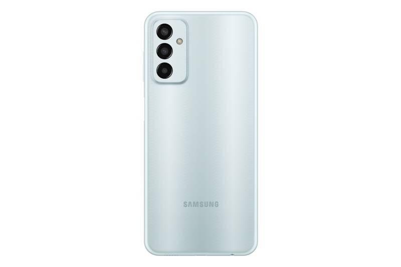 Mobilní telefon Samsung Galaxy M13 4GB 128GB - Light Blue, Mobilní, telefon, Samsung, Galaxy, M13, 4GB, 128GB, Light, Blue