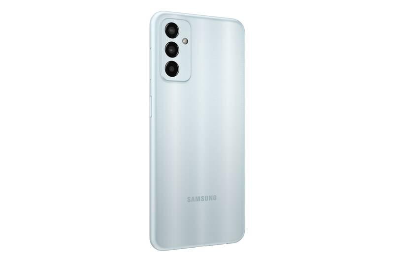 Mobilní telefon Samsung Galaxy M13 4GB 64GB - Light Blue, Mobilní, telefon, Samsung, Galaxy, M13, 4GB, 64GB, Light, Blue