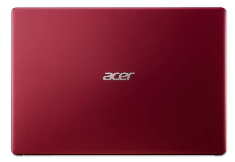 Notebook Acer Aspire 3 Microsoft 365 pro jednotlivce červený, Notebook, Acer, Aspire, 3, Microsoft, 365, pro, jednotlivce, červený
