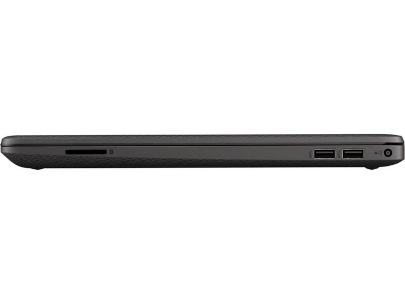Notebook HP 250 G8 černý