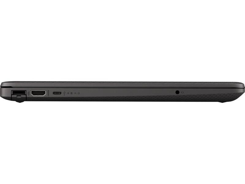 Notebook HP 250 G8 černý