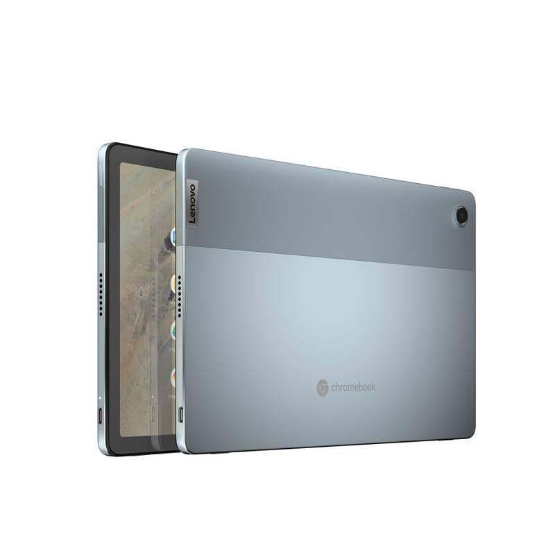 Notebook Lenovo IdeaPad Duet 3 Chrome 11Q727 modrý, Notebook, Lenovo, IdeaPad, Duet, 3, Chrome, 11Q727, modrý