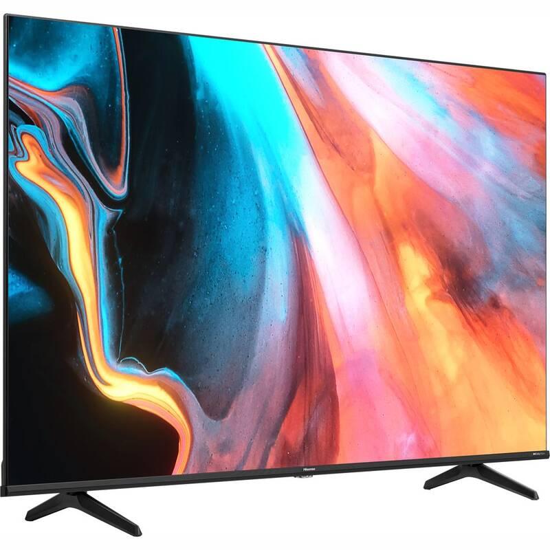 Televize Hisense 50E7HQ, Televize, Hisense, 50E7HQ