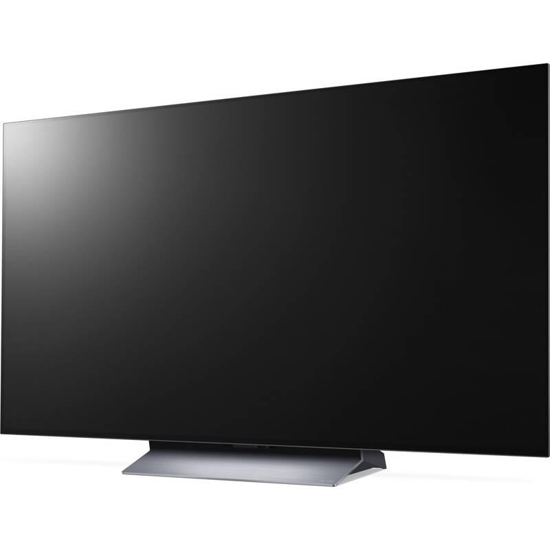 Televize LG OLED77C21